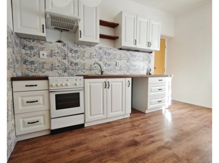 Pronájem domu/vily, 86 m²