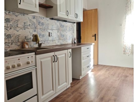 Pronájem domu/vily, 86 m²