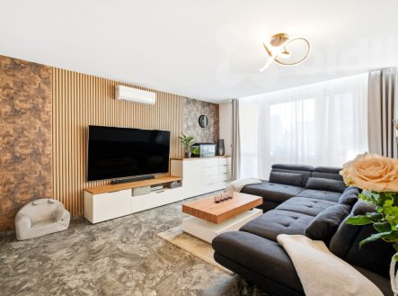 Prodej bytu, 3+kk, 82 m²