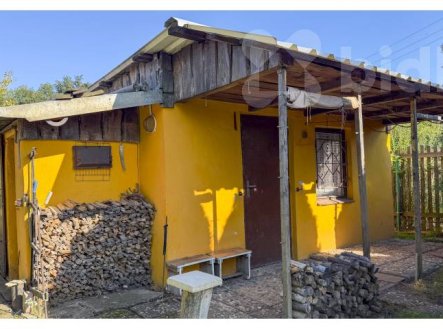 Prodej chaty/rekreačního objektu, 20 m²