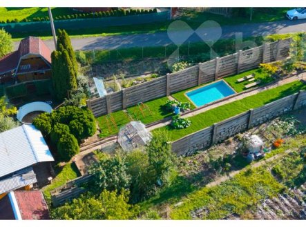 Prodej pozemku, ostatní, 347 m²