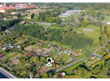 Prodej pozemku, ostatní, 347 m²