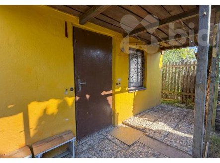 Prodej pozemku, ostatní, 347 m²