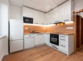 Pronájem bytu, 2+1, 56 m²