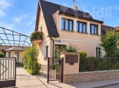 Prodej domu/vily, 213 m²