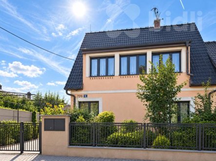 Prodej domu/vily, 213 m²
