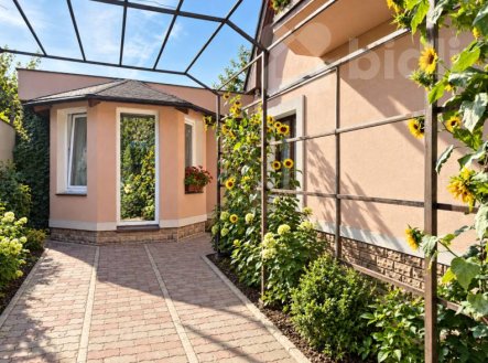 Prodej domu/vily, 213 m²
