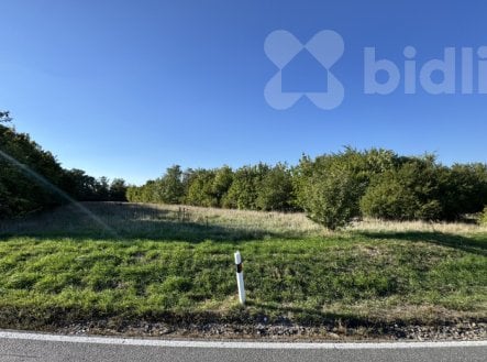 Prodej pozemku pro bydlení, 1 756 m²