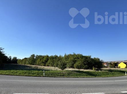 Prodej pozemku pro bydlení, 1 756 m²
