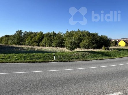 Prodej pozemku pro bydlení, 1 756 m²