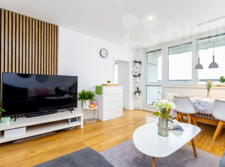 Prodej bytu, 3+1, 78 m²
