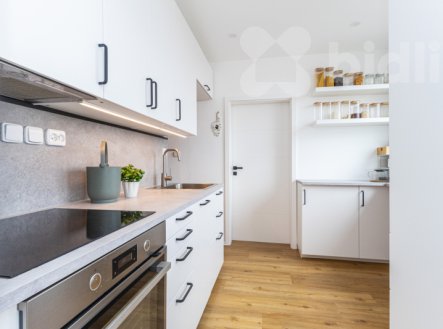 Prodej bytu, 3+1, 78 m²