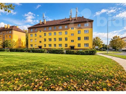 Pronájem bytu, 3+1, 73 m²