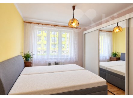 Pronájem bytu, 3+1, 73 m²