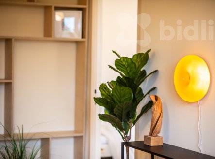 Prodej bytu, 3+kk, 63 m²