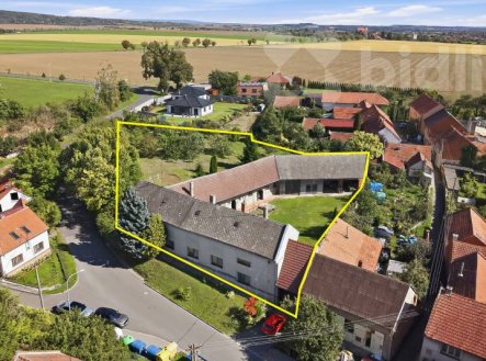 Prodej domu/vily, 139 m²