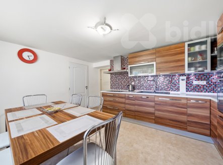 Prodej domu/vily, 139 m²