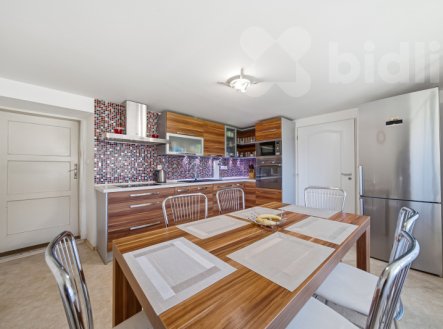 Prodej domu/vily, 139 m²