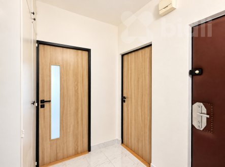 Pronájem bytu, 2+1, 54 m²