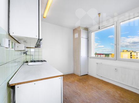 Prodej bytu, 3+1, 70 m²