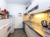 Pronájem bytu, 2+1, 45 m²