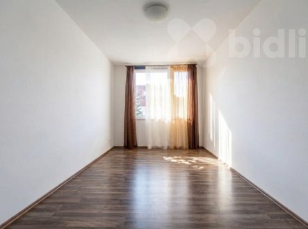 Pronájem bytu, 2+1, 45 m²