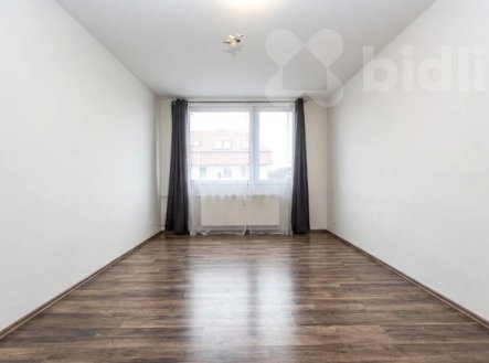 Pronájem bytu, 2+1, 45 m²