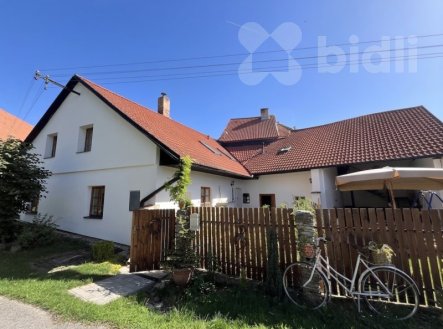 Prodej chaty/rekreačního objektu, 135 m²