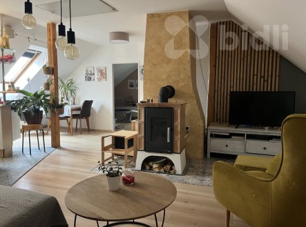 Prodej chaty/rekreačního objektu, 135 m²