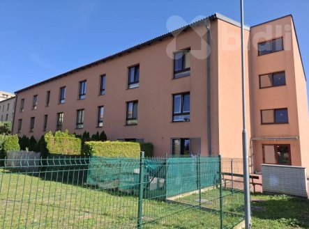 Pronájem bytu, 2+kk, 52 m²