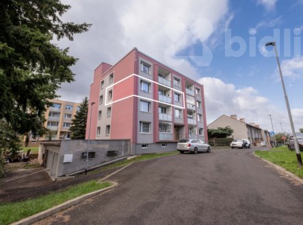 Prodej bytu, 3+1, 68 m²