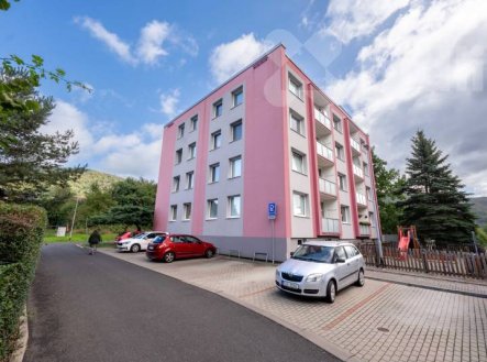 Prodej bytu, 3+1, 68 m²