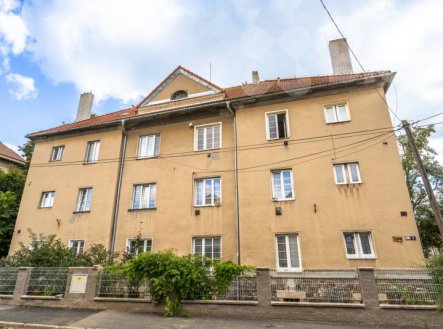 Pronájem bytu, 2+kk, 46 m²