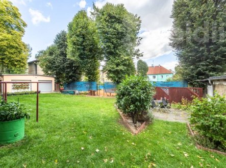 Pronájem bytu, 2+kk, 46 m²