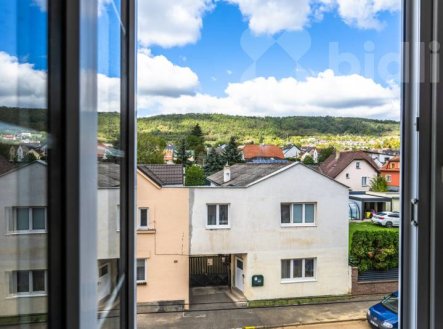 Pronájem bytu, 2+kk, 46 m²