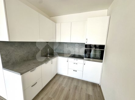 Pronájem bytu, 2+kk, 60 m²