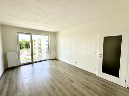 Pronájem bytu, 2+kk, 60 m²