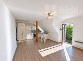 Pronájem bytu, 2+kk, 58 m²