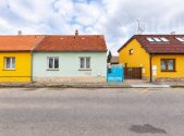 Prodej domu/vily, 50 m²