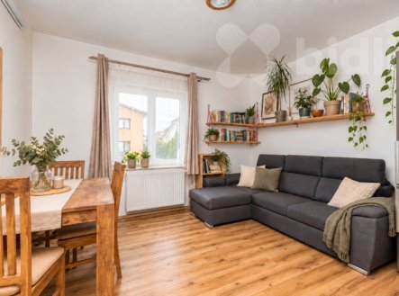 Prodej domu/vily, 50 m²