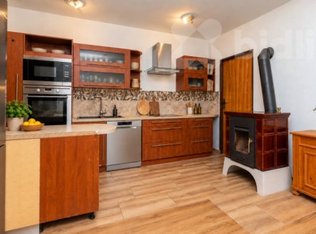 Prodej domu/vily, 50 m²
