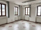 Pronájem obchodní prostory, 53 m²