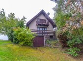 Prodej chaty/rekreačního objektu, 140 m²