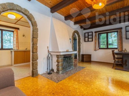 Prodej chaty/rekreačního objektu, 140 m²