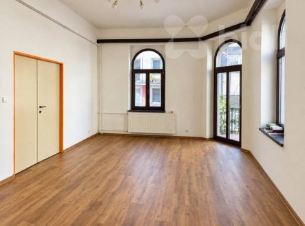 Pronájem bytu, 3+1, 120 m²