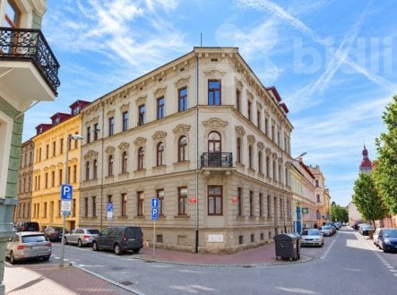 Pronájem bytu, 3+1, 120 m²
