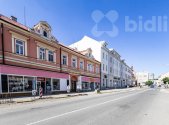 Prodej komerčního objektu, obchodní centrum, 810 m²