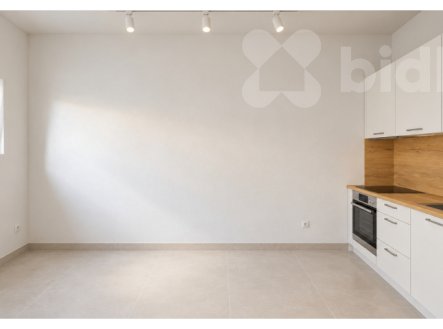 Prodej bytu, 1+kk, 19 m²