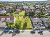 Prodej pozemku pro bydlení, 745 m²