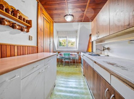 Prodej domu/vily, 146 m²